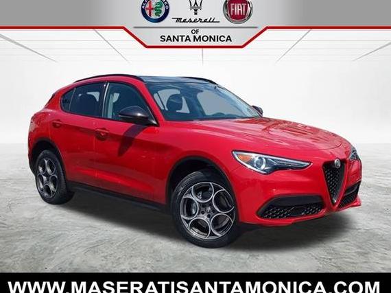 ALFA ROMEO STELVIO 2021 ZASPAJAN0M7D00895 image ALFA ROMEO STELVIO 2021 ZASPAJAN0M7D00895 image